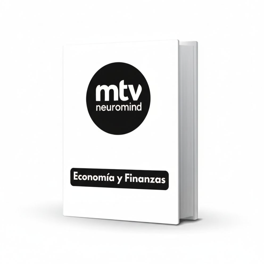 Economía e Inteligencia Financiera