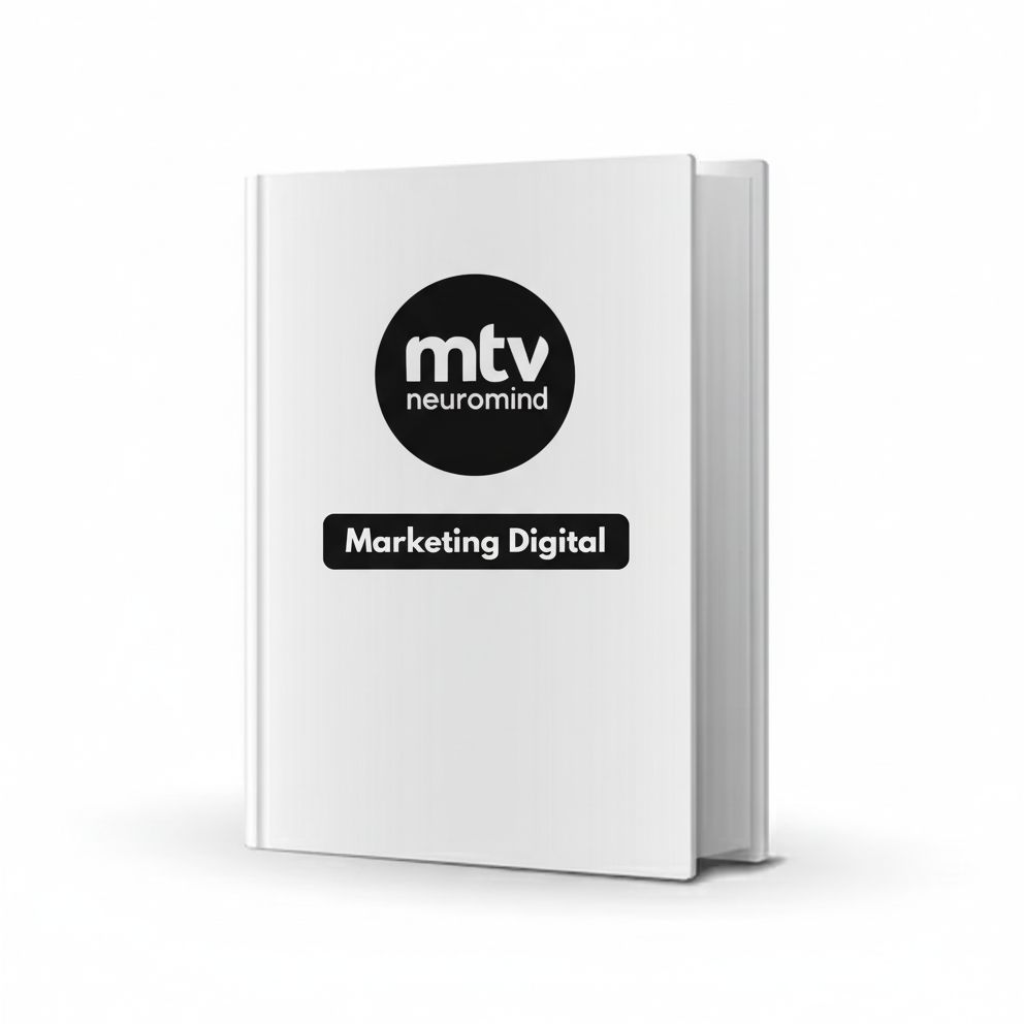 Marketing Personal/Digital y Branding