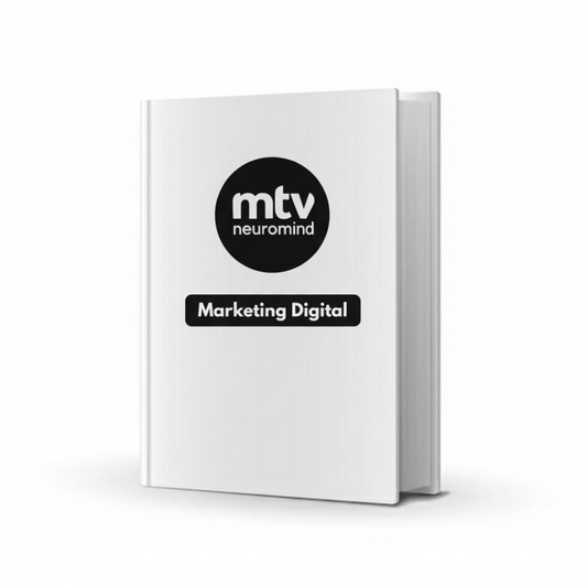 Marketing Personal/Digital y Branding
